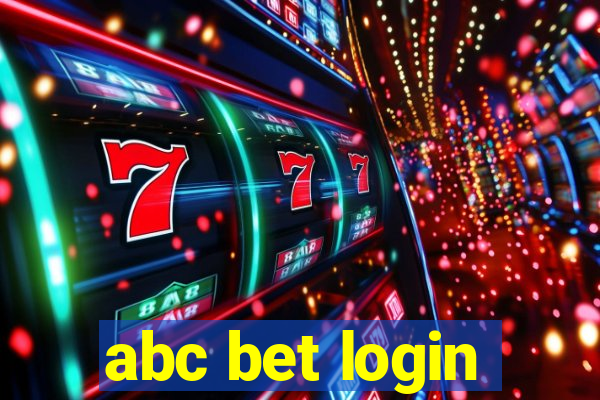 abc bet login